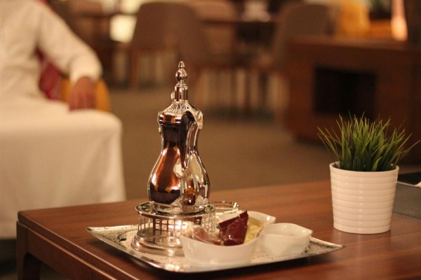 Rafa - Al Nuzhah image 8
